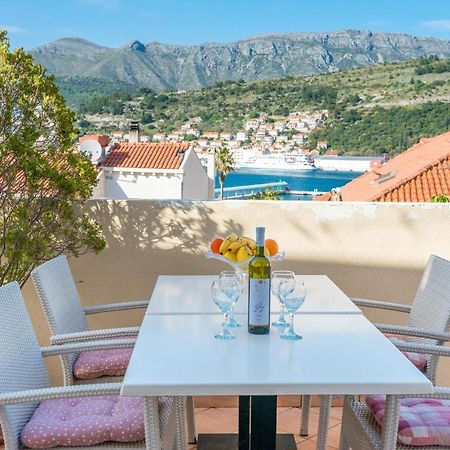 Apartment Adria Dubrovnik Kültér fotó