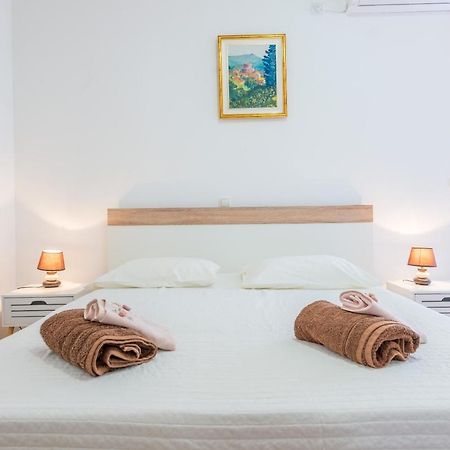 Apartment Adria Dubrovnik Kültér fotó