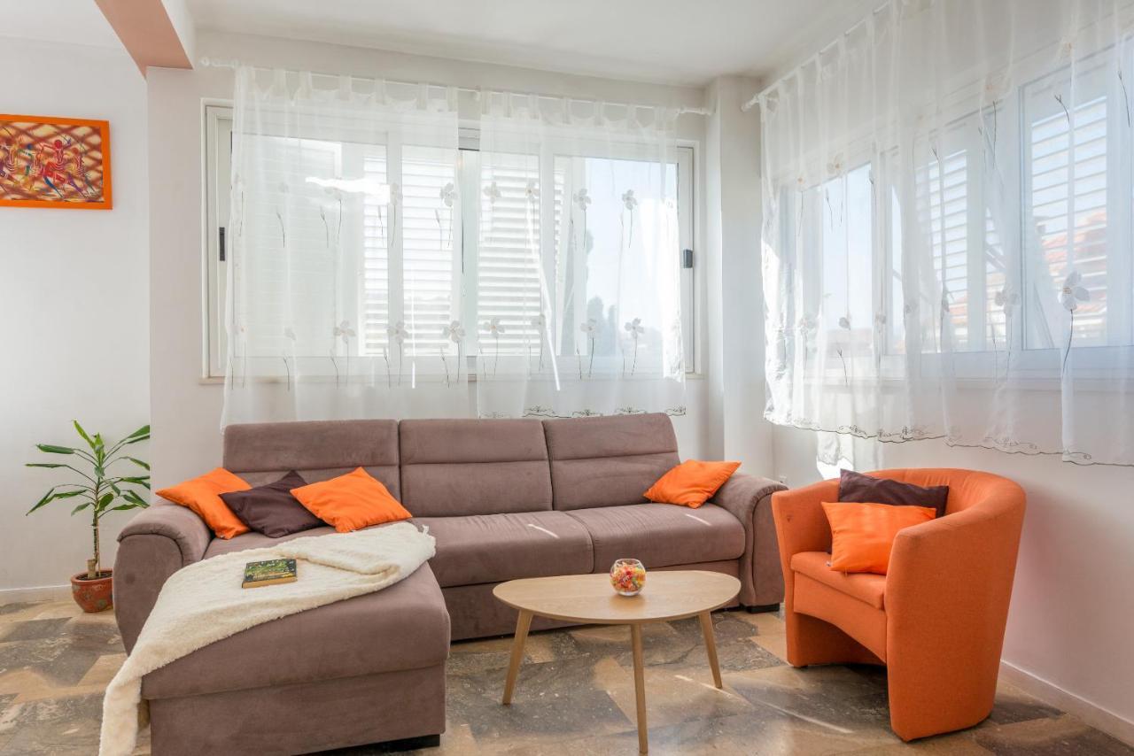 Apartment Adria Dubrovnik Kültér fotó