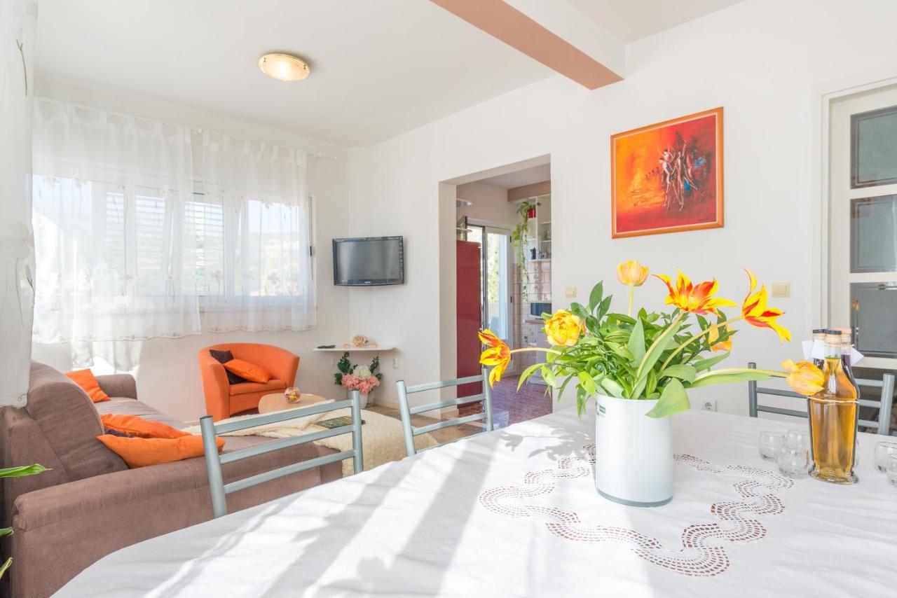Apartment Adria Dubrovnik Kültér fotó