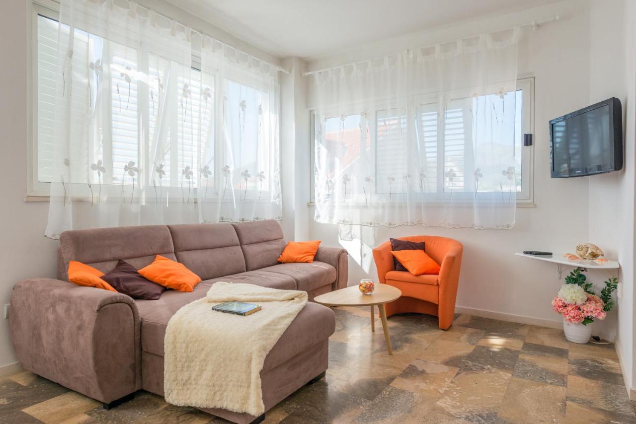 Apartment Adria Dubrovnik Kültér fotó