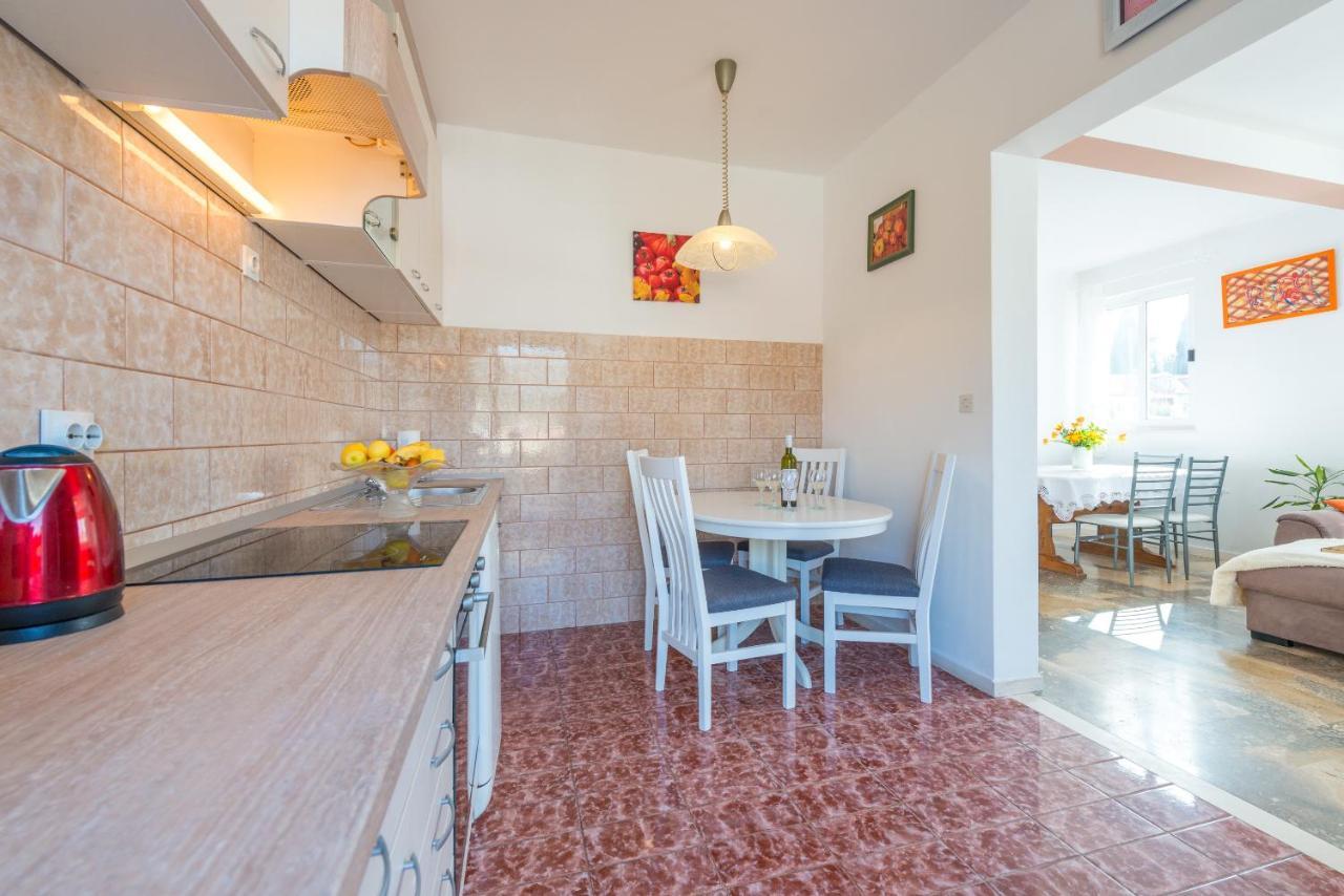Apartment Adria Dubrovnik Kültér fotó