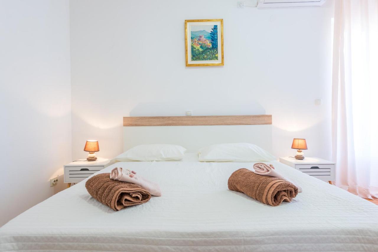 Apartment Adria Dubrovnik Kültér fotó