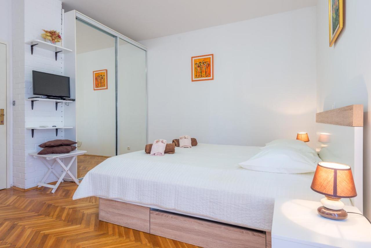Apartment Adria Dubrovnik Kültér fotó