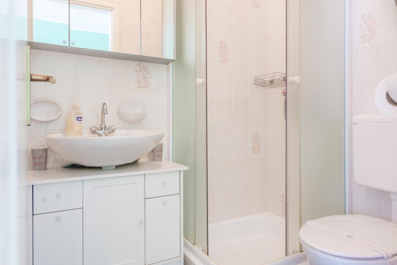 Apartment Adria Dubrovnik Kültér fotó