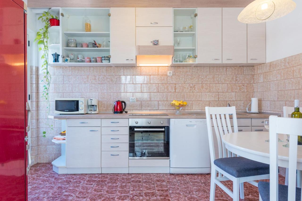 Apartment Adria Dubrovnik Kültér fotó