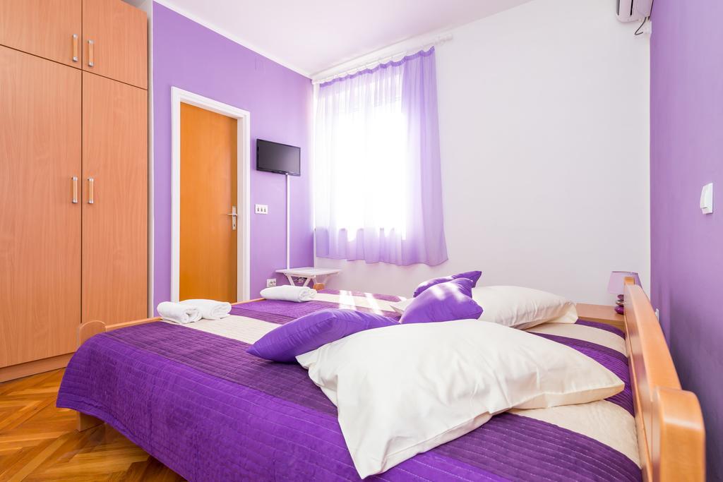 Apartment Adria Dubrovnik Szoba fotó