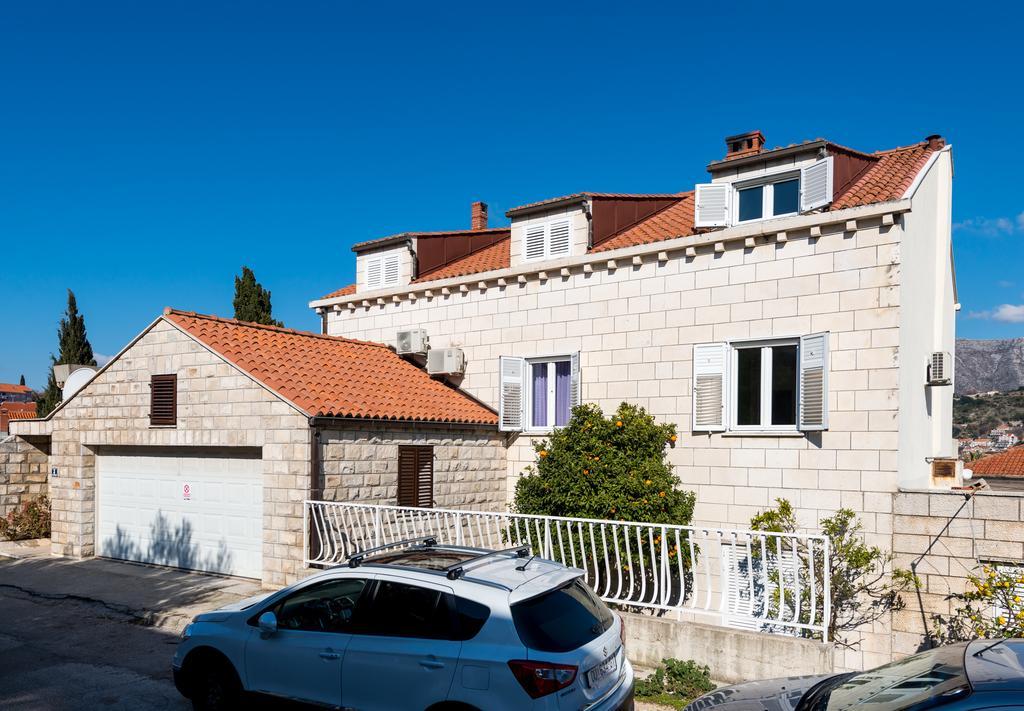 Apartment Adria Dubrovnik Szoba fotó