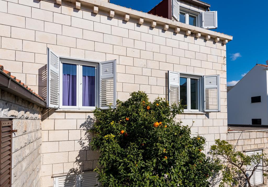 Apartment Adria Dubrovnik Szoba fotó