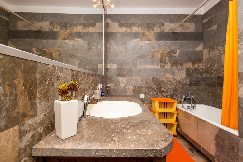 Apartment Adria Dubrovnik Szoba fotó