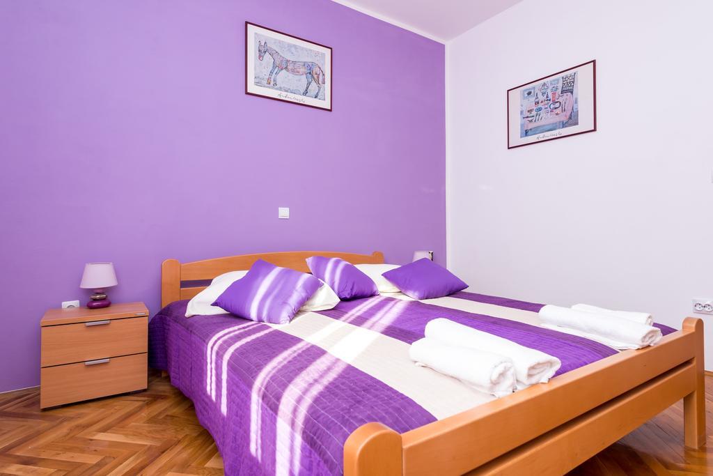 Apartment Adria Dubrovnik Szoba fotó