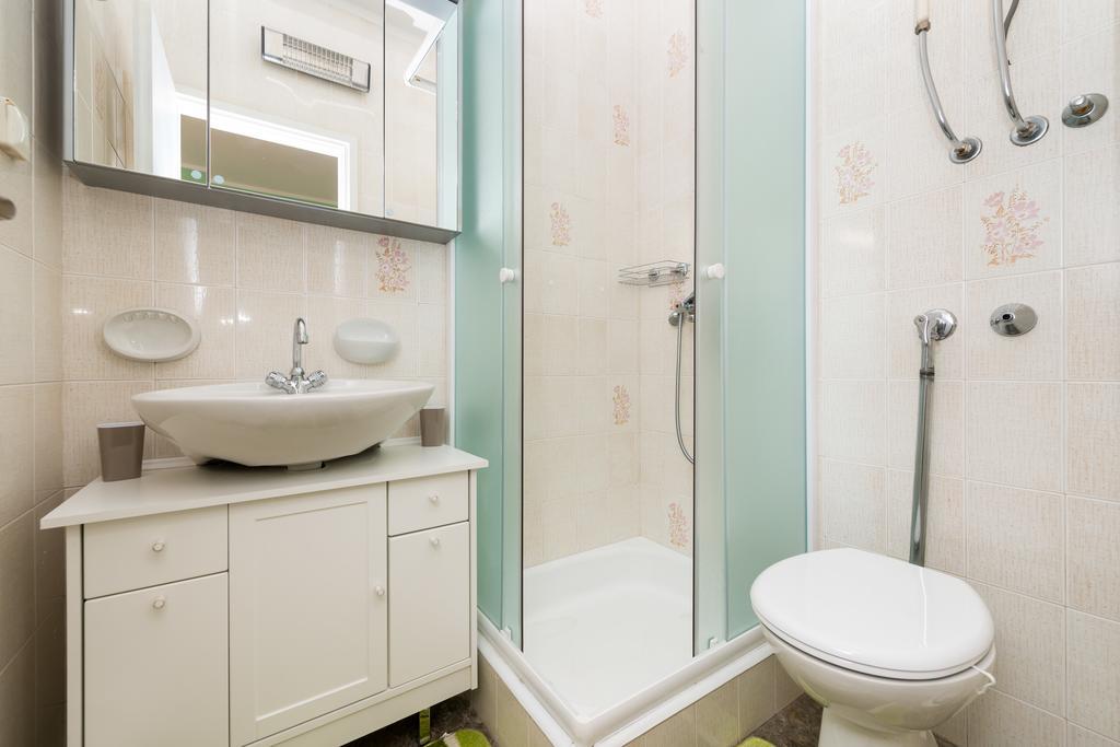 Apartment Adria Dubrovnik Szoba fotó