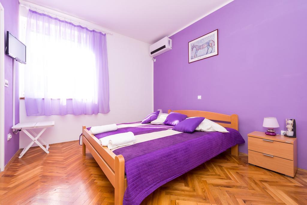 Apartment Adria Dubrovnik Szoba fotó