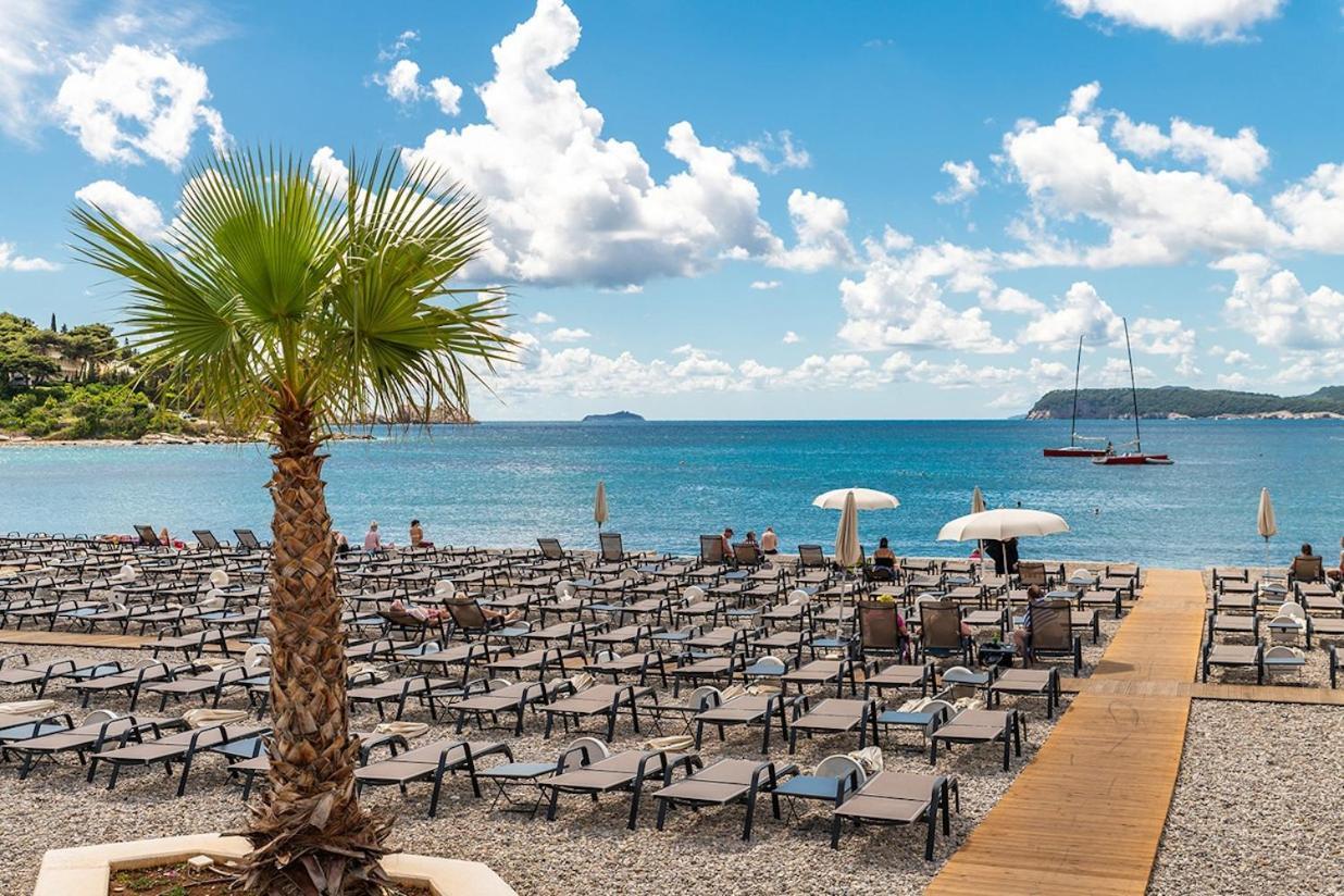 Apartment Adria Dubrovnik Kültér fotó