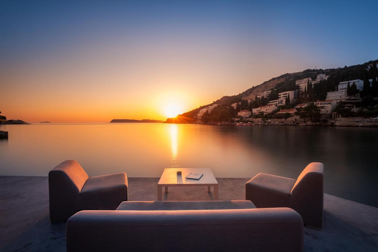 Apartment Adria Dubrovnik Kültér fotó